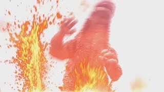 Godzilla: Proving Ground - Episode 3
