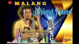 MALANG. Rhoma Irama , by Liem pung Channel (  Video Music ) SONETA
