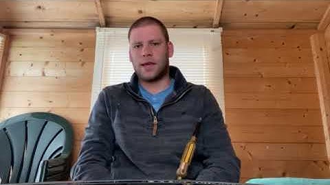 51 Maggie Cameron - first part tutorial (Keith Bowes Bagpipe Lessons)