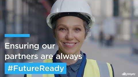 Bidgely Ensures Our Utility Partners Are Always #FutureReady