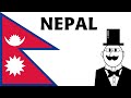 A super quick history of nepal