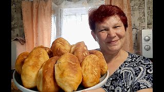 видео: ВЕК ЖИВИ - ВЕК УЧИСЬ! ПИРОЖКИ КАК ПУХ! САМОЕ ВКУСНОЕ ТЕСТО ДЛЯ ПИРОЖКОВ С ЛЮБОЙ НАЧИНКОЙ! Тики Текс! картинка: ВЕК ЖИВИ - ВЕК УЧИСЬ! ПИРОЖКИ КАК ПУХ! САМОЕ ВКУСНОЕ ТЕСТО ДЛЯ ПИРОЖКОВ С ЛЮБОЙ НАЧИНКОЙ! Тики Текс!