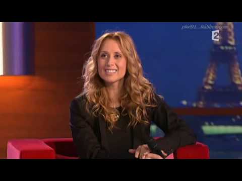 Lara Fabian - L'habit Ne Fait Pas Lemoine (Challen...