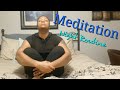 My Nighttime Routine || Meditation Routine 2020