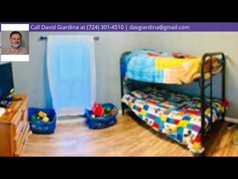192 Wengler Ave., Sharon, PA home video tour