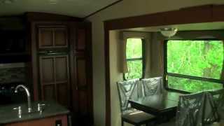 2013 Greystone by Heartland 30 CK