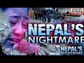Nepal Earthquake: Indian Force Carrying