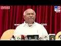 H Vishwanath: ಕುಮಾರಸ್ವಾಮಿ, ಯಡಿಯೂರಪ್ಪ ಅಧಿಕಾರದಲ್ಲಿದ್ದಾಗ ಏನ್ ಮಾಡಿದ್ರು? | TV9