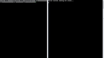 ESP8266 wifi tcp communication log