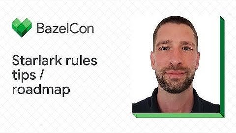 The future of language-specific rules in Bazel