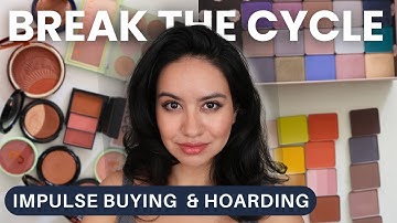 How to Stop Impulse Makeup Buying: Declutter Tips That Work!