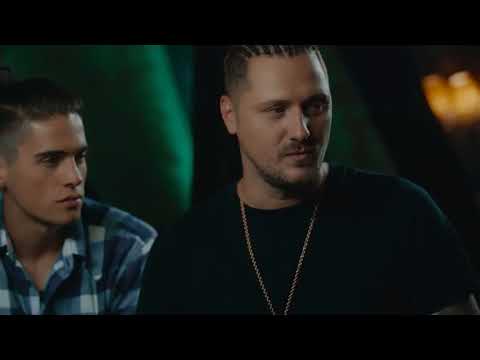 Mc Yankoo feat   Milica Todorovic   Ljubi me budalo official Video