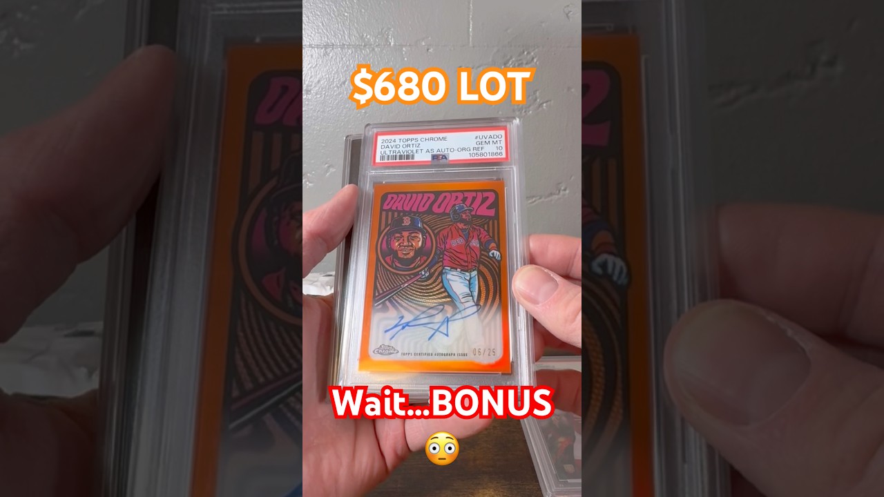 Потратил 680 долларов — Забыл про эту карту 👀