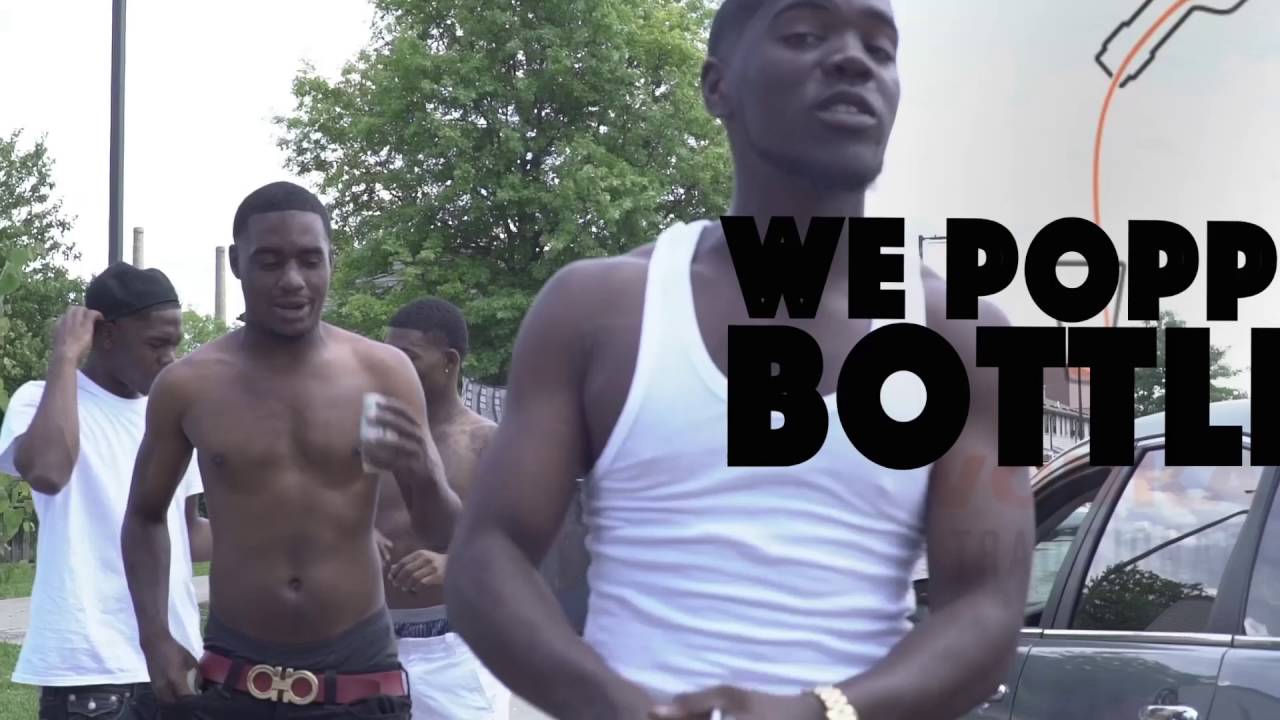 La'Greg - Freestyle Monday S:2 EP:3/25 | #VickMontFilms