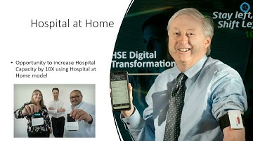 Session 8.A Digitally enabled integrated care design principles and frameworks #ICIC24