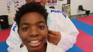 "EJs Warriors Part 2" - (Official Trailer)