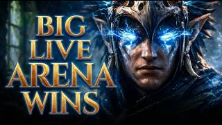 Live Arena Grind – Drafting, Counters &amp; Real‑Time PvP Wins | Raid Shadow Legends