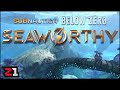 The FINAL UPDATE Before 1.0 ! Subnautica Below Zero Ep.1 | Z1 Gaming