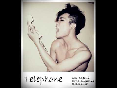 [Studio] Telephone (vietnam ver.) - Ri nguyen