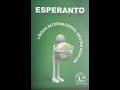 BONEGA INFORMILO PRI ESPERANTO