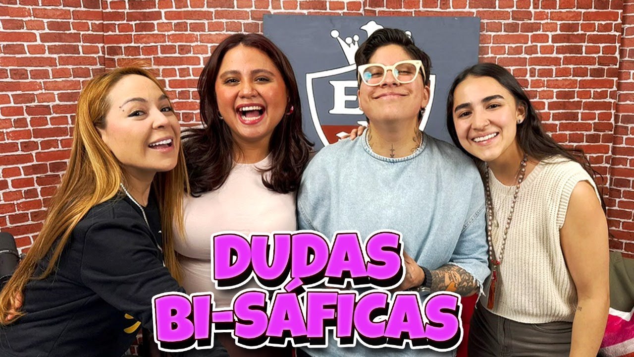 EP.19 I PREGUNTAS BISAFICAS I FT. DIANA WONG Y LAWREE