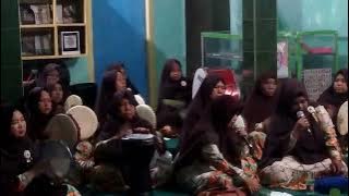 SLUKU SLUKU BATOK Grub Sholawat AL-HIDAYAH Kelapa Sawit Malang Maulidan 2022