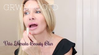 GRWM~ Vita Liberata Beauty Blur screenshot 5