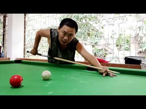 Pano paggamit ng planketa o bridge sa billiard (Tips and Used)