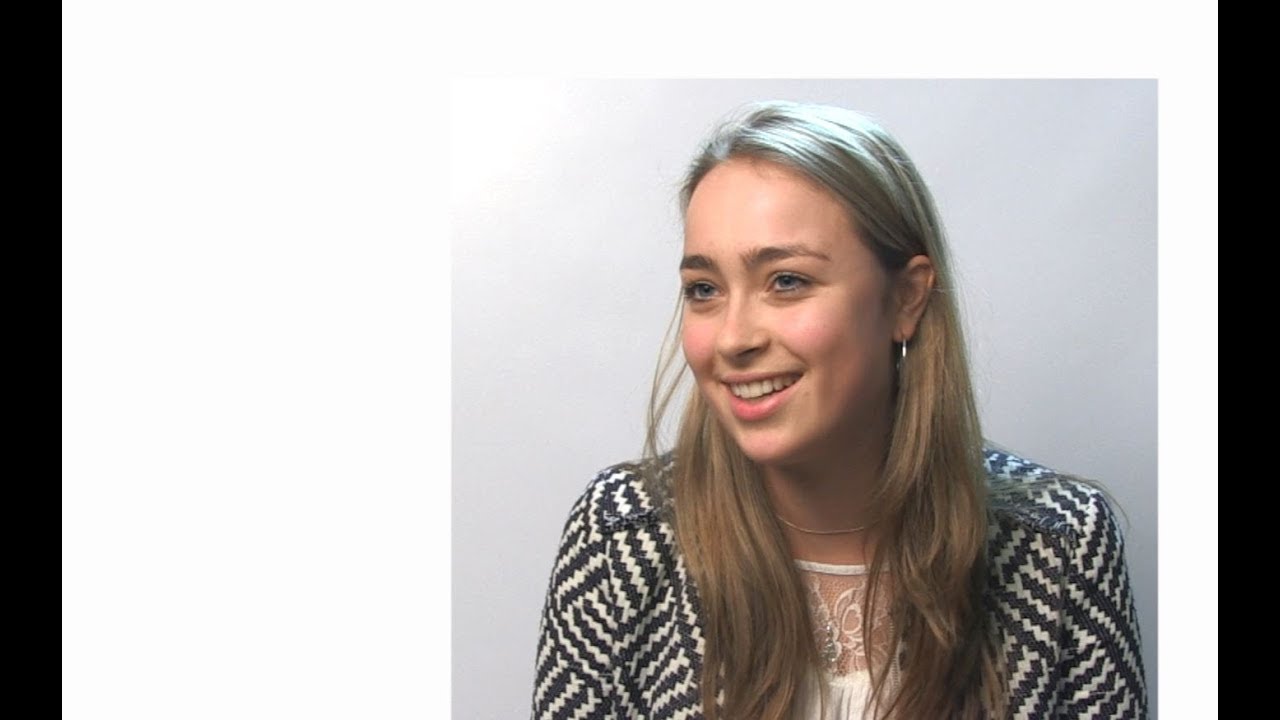 Die Augen Geoffnet Sophies Karriereberatung Bei Struss Und Partner Youtube