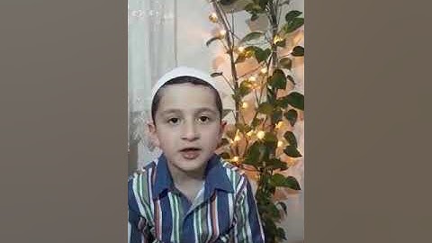 سورة النبأ اداء رائع من الطالب زيد مراشي ❤️