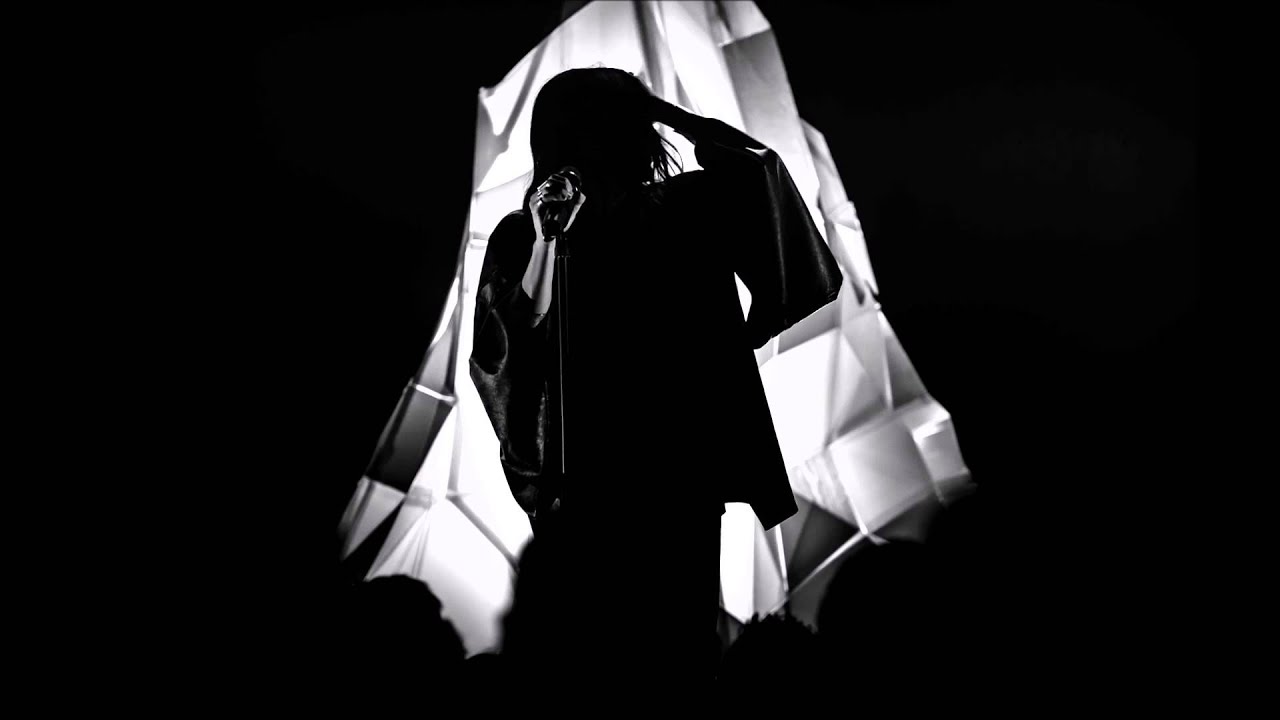 Zola Jesus Vessel YouTube