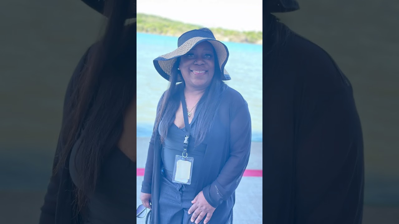 POV: You Needed This Trip 🌊