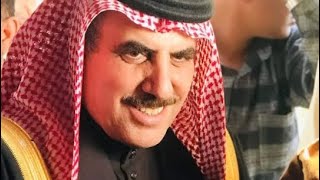 كلام الشيخ حامد عبدالله المايد السعدون في فصل عشيره البودراج وعشيره الهامل في ميسان