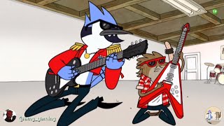 Party Tonight 🎸 Instrumental 👹 Regular Show 👹 Amg Gaming