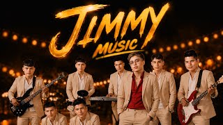Mi Primer Amor -Jimmy Music - Cumbia Sureña -[audio official ]