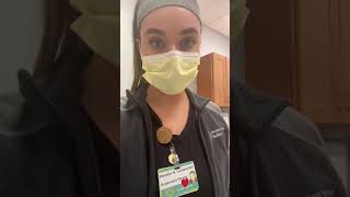 Cough Assist Assembly
