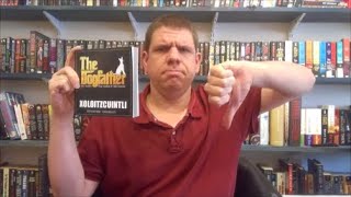 X- Josh Reviews Xoloitzcuintli Book by Alex Luther