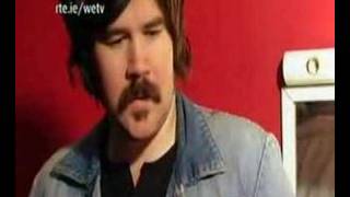 Mainline (The Brothers Movement) Interview on WE tv