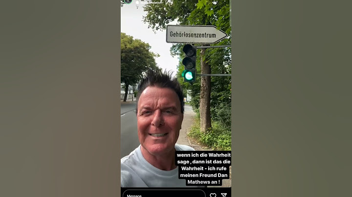 Prinz Marcus Schildkröte Statement 🐢 Die Ampel ist rot