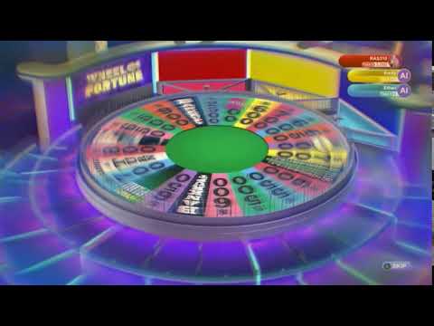 Wheel of Fortune 独語 Wheel of Fortune' live touring show coming to Milwaukee and