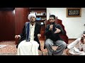 Virtues of seclusion in times of confusion with habib kadhim al saqqaf