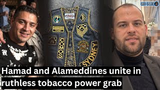 Kaz Hamad And Alameddines Unite In Ruthless Underworld Power Grab