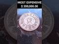 Most Valuable Dollar $ 200,000.00 ULTRA RARE D'ont Spend This Error Coin Worth Money