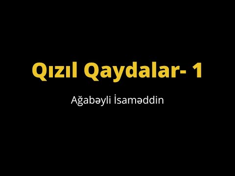 Video: Riyaziyyatda ondalığın əksi nədir?