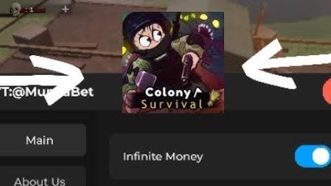 Roblox Colony Survival Inf Money