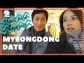 Myeongdong date- Shopping+street food/명동데이트-쇼핑-미식/明洞デート-ショッピング+グルメ