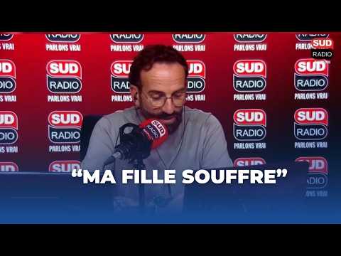 "Ma fille souffre" - le témoignage de Samia