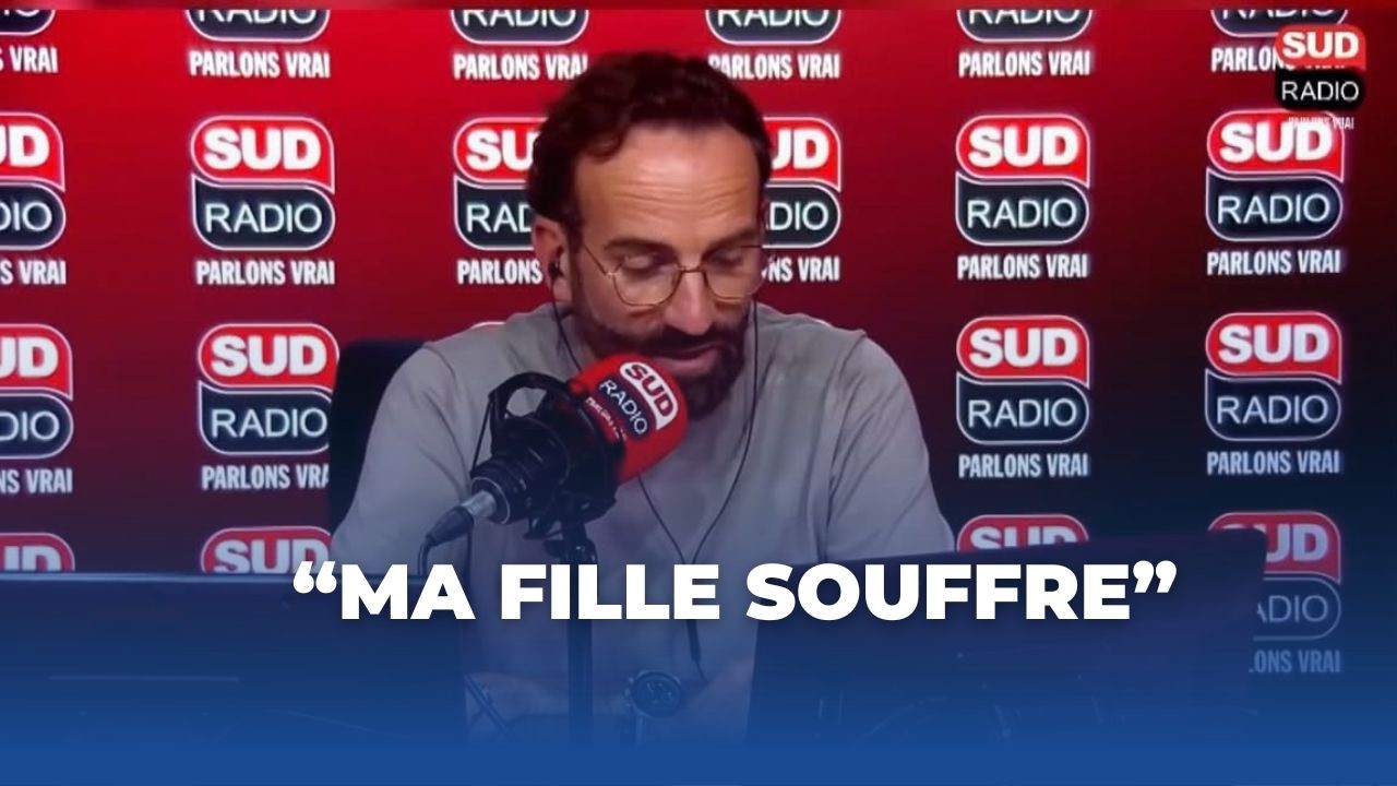 "Ma fille souffre" - le témoignage de Samia