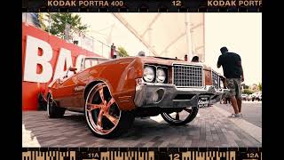Gdawg803 Short Film '72 Drop'  | Whip Addict Car Show 2023 | Atlanta GA by GDAWG803 1,440 views 7 months ago 1 minute, 1 second