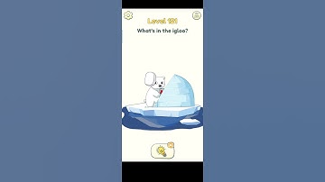 DOP 2: Delete One Part  Level 121 Walkthrough Solution #shorts #DOP2